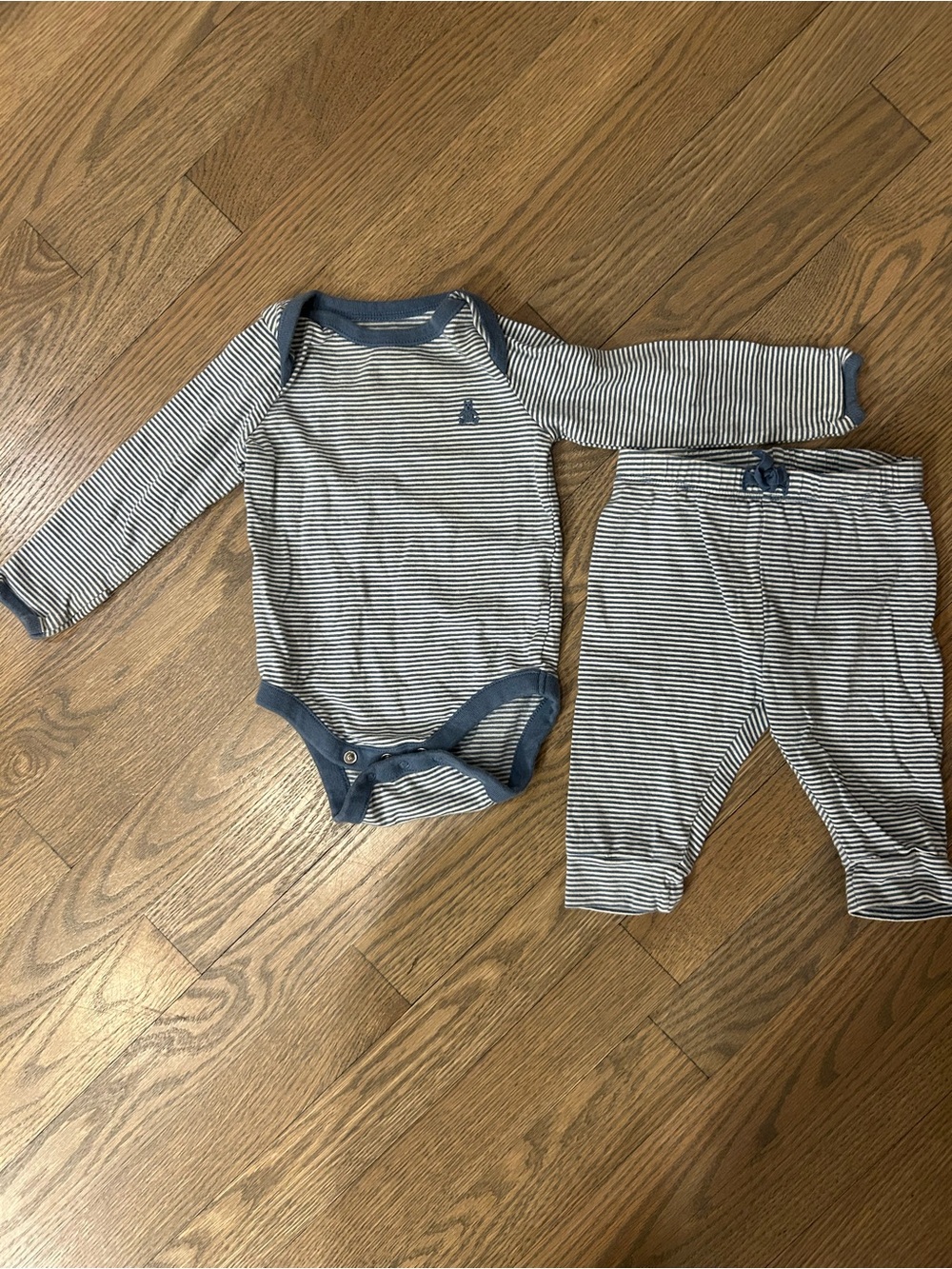 GAP Two (2) Baby First Favorites Sets (4 total pieces)